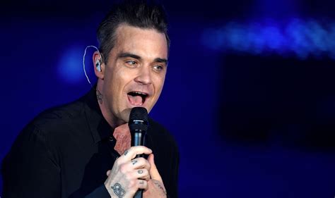 Robbie Williams 